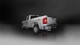 Corsa 2011-2013 Chevrolet Silverado Crew Cab/Short Bed 1500 6.2L V8 Polished Sport Cat-Back Exhaust 24524