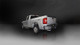 Corsa 2011-2013 Chevrolet Silverado Crew Cab/Short Bed 1500 6.2L V8 Polished Sport Cat-Back Exhaust 24524
