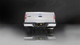 Corsa 2011-2014 -13 Ford F-150 EcoBoost 3.5L V6 Polished Sport Cat-Back Exhaust