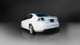 Corsa 2008-2009 Pontiac G8 GXP 6.0L V8 Polished Sport Cat-Back + XO Exhaust
