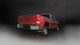 Corsa 2011-2013 Chevrolet Silverado Ext. Cab/Std. Bed 2500 6.0L V8 Polished Sport Cat-Back Exhaust