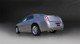 Corsa 2011-2014 Chrysler 300 R/T 5.7L V8 Polished Xtreme Cat-Back Exhaust