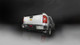 Corsa 2011-2013 Chevrolet Silverado Crew Cab/Short Bed 1500 6.2L V8 Polished Sport Cat-Back Exhaust 14523