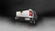 Corsa 2011-2013 Chevrolet Silverado Crew Cab/Short Bed 1500 6.2L V8 Polished Sport Cat-Back Exhaust 14523