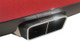 Corsa 2009-2010 Dodge Challenger R/T 5.7L V8 Auto Polished Xtreme Cat-Back Exhaust