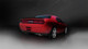 Corsa 2009-2010 Dodge Challenger R/T 5.7L V8 Manual Polished Xtreme Cat-Back Exhaust