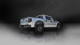 Corsa 2011-2014 Ford F-150 Raptor 6.2L V8 Black Sport Cat-Back Exhaust