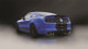 Corsa 2013-2014 Ford Mustang Shelby GT500 5.8L V8 XO Pipe Exhaust