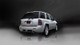 Corsa 2006-2008 Chevrolet Trailblazer SS 6.0L V8 Polished Sport Cat-Back Exhaust