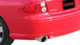 Corsa 2004 Pontiac GTO 5.7L V8 Polished Sport Cat-Back Exhaust