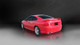 Corsa 2004 Pontiac GTO 5.7L V8 Polished Sport Cat-Back Exhaust