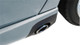 Corsa 2003-06 Dodge Viper 8.3L Polished Sport Cat-Back Exhaust (3in Inlet for Use w/ Hi-Flow Conv.)
