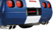 Corsa 1996-1996 Chevrolet Corvette C4 5.7L V8 LT4 Polished Sport Cat-Back Exhaust