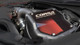 Corsa 2017-2020 Ford F-150 3.5L EcoBoost Cold Air Intake with DryTech air filter