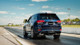 Corsa 18-21 Jeep Grand Cherokee TrackHawk 6.2L Xtreme Cat-Back Dual Rear Exit w/4.5in Polished Tips