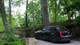 Corsa 2016-2019 Cadillac ATS-V 3.6T 4in Polished Sport Axle-Back Exhaust