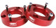 aFe CONTROL 2.0 IN Leveling Kit 07-21 GM 1500 - Red