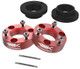 aFe CONTROL 3.0 IN Leveling Kit 2021 RAM 1500 TRX