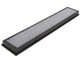 aFe MagnumFLOW Pro Dry S Air Filter 10-16 Porsche Panamera (Except GTS)