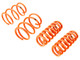 aFe Control Lowering Springs 12-15 BMW 335i (F30)
