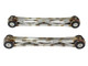 aFe Control Rear Tie Rods 10-14 Chevrolet Camaro