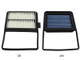 aFe Magnum FLOW OER Pro 5R Air Filter 04-09 Toyota Prius L4-1.5L