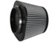 aFe Track Series Intake Replacement Air Filter w/PDS Media 6in F x 8.75x8.75in B x 7in T x 6.75in H