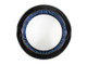 aFe MagnumFLOW Air Filters Round Racing P5R A/F RR P5R 14OD x 11ID x 5H with E/M
