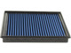 aFe MagnumFLOW Air Filters OER P5R A/F P5R Nissan Titan/Armada 04-12 V8-5.6L