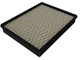 aFe MagnumFLOW Air Filters OER PG7 A/F PG7 GM Diesel Trucks 01-05 V8-6.6L (td) 73-10062