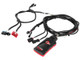 aFe BrakeLogic Exhaust Brake Controller Module 17-19 Ford Diesel Trucks V8-6.7L (td)