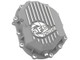 aFe Power 11-18 GM 2500-3500 AAM 9.25 Axle Front Differential Cover Raw Machined Street Series