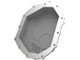 aFe Power 11-18 GM 2500-3500 AAM 9.25 Axle Front Differential Cover Raw Machined Street Series