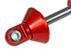aFe Control Sway-A-Way Universal Race Coilover 2.5in x 8in w/ Emulsion and Hardware