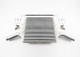 AWE Tuning Q5 2.0T Front Mounted Intercooler