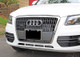 AWE Tuning Q5 2.0T Front Mounted Intercooler