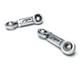Agency Power 17-22 Can-Am Maverick X3 RS DS RC Turbo Front Adjustable Sway Bar Links