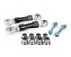Agency Power 17-22 Can-Am Maverick X3 RS DS RC Turbo Rear Adjustable Sway Bar Links - Black
