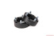 Agency Power Black Wheel Spacers Kawasaki Can-Am 14-18