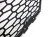 Agency Power Premium Grill White Polaris RZR 1000 RZR XP Turbo 14-18