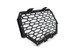 Agency Power Premium Grill White Polaris RZR 1000 RZR XP Turbo 14-18