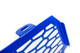Agency Power Standard Grill Blue Polaris RZR 1000 RZR XP Turbo 14-18
