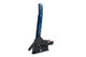 Agency Power 17-21 Can-Am Maverick X3 Blue Hydraulic Handbrake