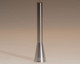 Agency Power Universal Billet Shorty Antenna - Black