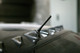 Agency Power Universal Billet Shorty Antenna - Black