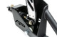 Agency Power 17-21 Can-Am Maverick X3 Silver Hydraulic Handbrake