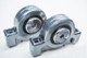 Agency Power 16-18 Polaris RZR XP Turbo/XP4 Turbo/XP 1000/XP4 1000 2 Piece Upgraded Motor Mount Kit