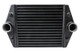 Agency Power 16-19 Can-Am Maverick X3 Turbo Intercooler Upgrade - Black
