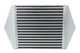 Agency Power 16-19 Can-Am Maverick X3 Turbo Intercooler Upgrade - Black