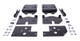 Air Lift 09-15 Ford Raptor 4WD LoadLifter 5000 Ultimate Air Spring Kit w/Internal Jounce Bumper